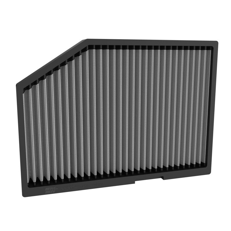 K&N 19-25 Toyota Supra / 20-25 BMW M3 Cabin Air Filter-Cabin Air Filters-Grocery Getter Performance