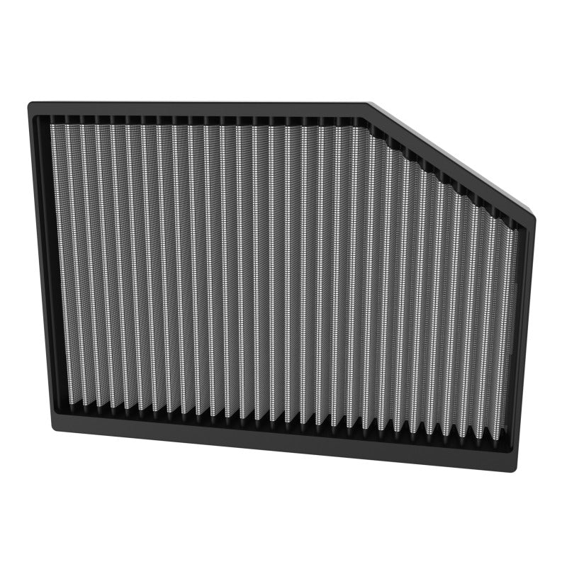 K&N 19-25 Toyota Supra / 20-25 BMW M3 Cabin Air Filter-Cabin Air Filters-Grocery Getter Performance