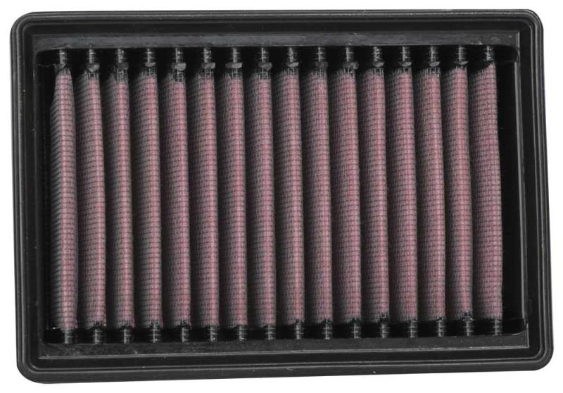 K&N 20-21 BMW R nine T Urban GS/R nine T Scrambler/R nine T Pure Replacement Air Filter-Air Filters - Direct Fit-Grocery Getter Performance