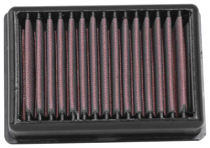 K&N 20-21 BMW R nine T Urban GS/R nine T Scrambler/R nine T Pure Replacement Air Filter-Air Filters - Direct Fit-Grocery Getter Performance