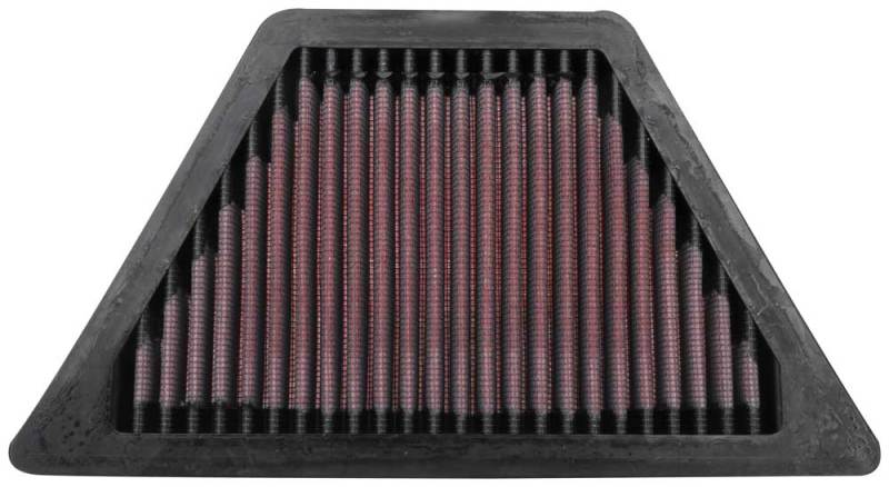 K&N 20-21 BMW R18 1802cc Replacement Air Filter-Air Filters - Direct Fit-Grocery Getter Performance