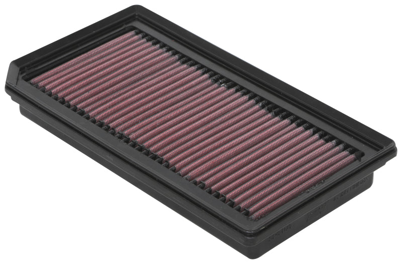 K&N 20-21 Cadillac CT5 V6 3.0L Replacement Air Filter-Air Filters - Direct Fit-Grocery Getter Performance