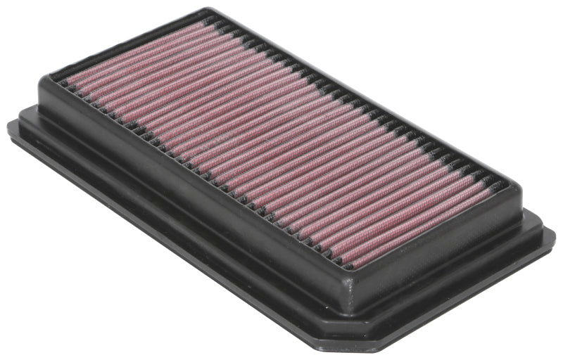 K&N 20-21 Cadillac CT5 V6 3.0L Replacement Air Filter-Air Filters - Direct Fit-Grocery Getter Performance