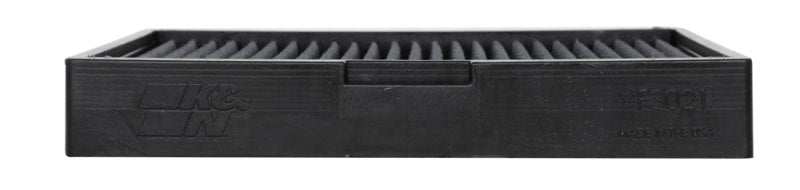 K&N 20-21 Ford Escape L3/L4 1.5L/2.0L/2.5L Cabin Air Filter-Cabin Air Filters-Grocery Getter Performance