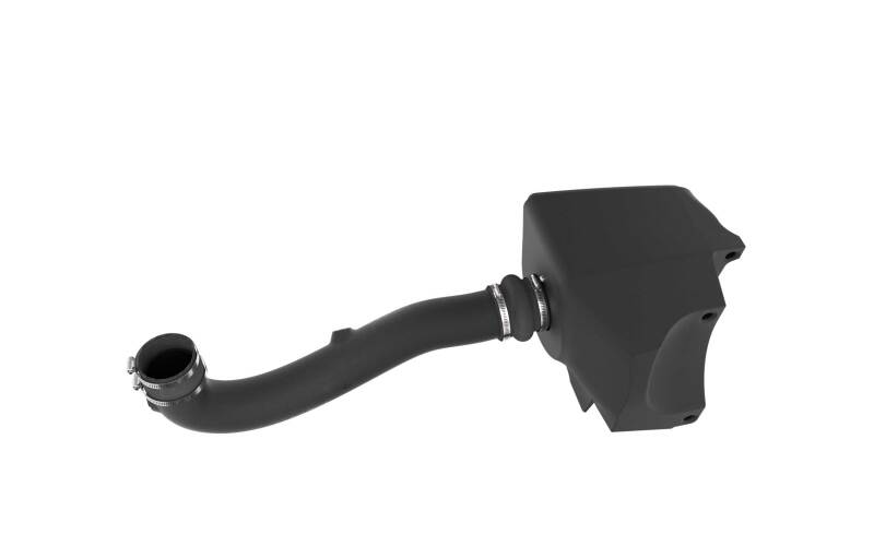 K&N 20-23 RAM 1500 V6 3.6L Performance Air Intake System-Cold Air Intakes-Grocery Getter Performance