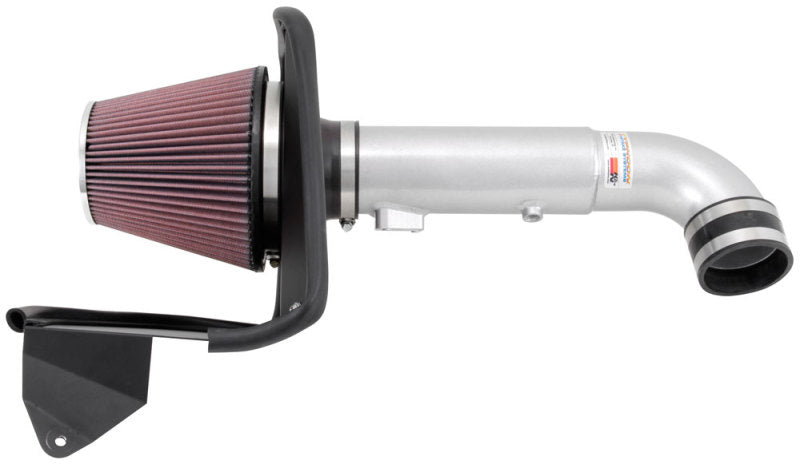 K&N 2012 Cadillac CTS 3.0L/3.6L Typhoon Performance Intake Kit-Cold Air Intakes-Grocery Getter Performance