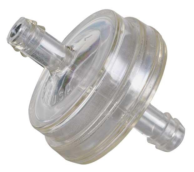 K&N 2014-2015 Dodge Ram 1500 3.0L V6 In-Line 4500 Fuel Filter-Fuel Filters-Grocery Getter Performance