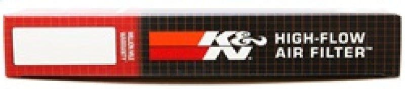 K&N 2015 Hyundai Sonata Replacement Air Filter 2.4L-Air Filters - Drop In-Grocery Getter Performance