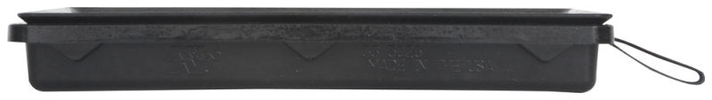 K&N 2015 Hyundai Sonata Replacement Air Filter 2.4L-Air Filters - Drop In-Grocery Getter Performance