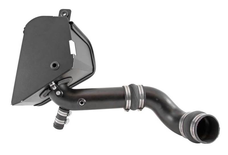 K&N 2015 Volkswagen Golf / GTI 1.8L L4 F/I Typhoon Performance Intake Performance kit-Cold Air Intakes-Grocery Getter Performance