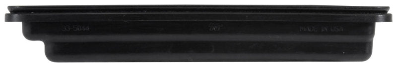 K&N 2016-2017 Honda Civic L4-1.5L F/I Replacement Drop In Air Filter-Air Filters - Drop In-Grocery Getter Performance