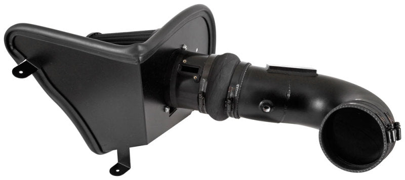 K&N 2016 Chevrolet Camaro SS V8 6.2L Performance Intake Kit-Cold Air Intakes-Grocery Getter Performance