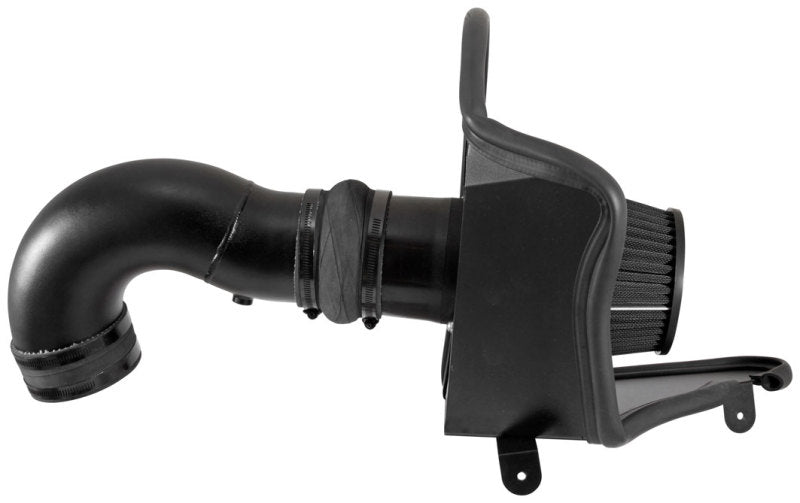 K&N 2016 Chevrolet Camaro SS V8 6.2L Performance Intake Kit-Cold Air Intakes-Grocery Getter Performance