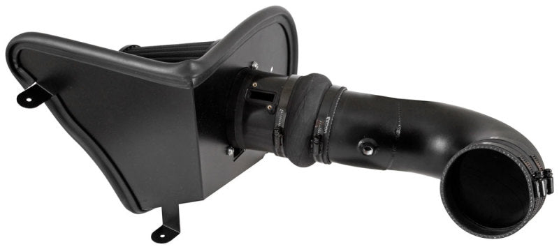 K&N 2016 Chevrolet Camaro SS V8 6.2L Performance Intake Kit-Cold Air Intakes-Grocery Getter Performance