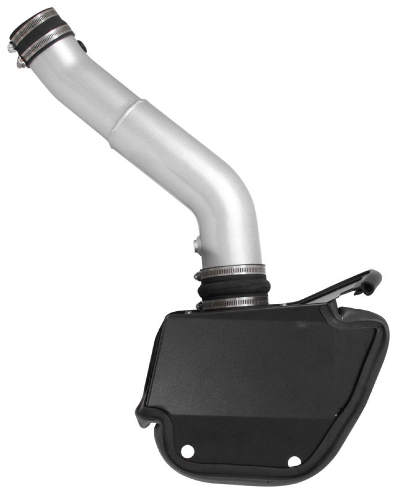 K&N 2016 Jeep Grand Cherokee V6-3.6L Performance Intake Kit-Cold Air Intakes-Grocery Getter Performance