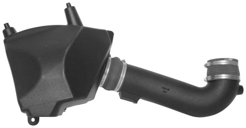 K&N 2019 Chevrolet / GMC 1500 V8-5.3/6.2L F/I AirCharger Performance Intake-Cold Air Intakes-Grocery Getter Performance