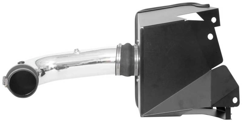 K&N 2019 Dodge Ram 1500 5.7L V8 F/I High Flow Performance Kit-Cold Air Intakes-Grocery Getter Performance