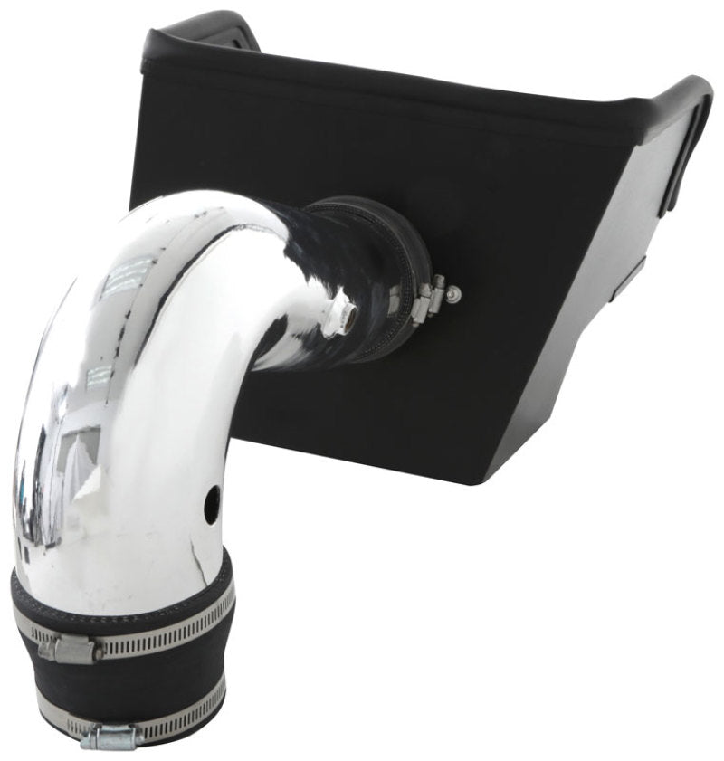 K&N 2019 Dodge Ram 1500 5.7L V8 F/I High Flow Performance Kit-Cold Air Intakes-Grocery Getter Performance