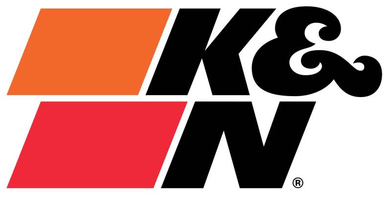 K&N 2019 RAM 1500 3.6L/5.7L Cabin Air Filter-Cabin Air Filters-Grocery Getter Performance