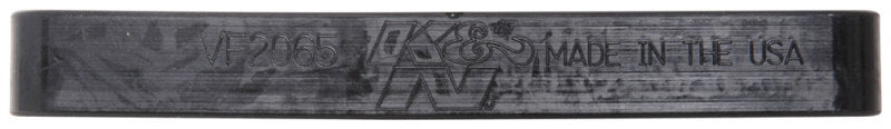 K&N 2019 RAM 1500 3.6L/5.7L Cabin Air Filter-Cabin Air Filters-Grocery Getter Performance