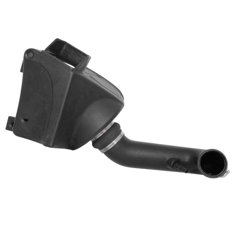 K&N 2019 Ram 1500 V8 5.7L F/I AirCharger Performance Intake-Cold Air Intakes-Grocery Getter Performance