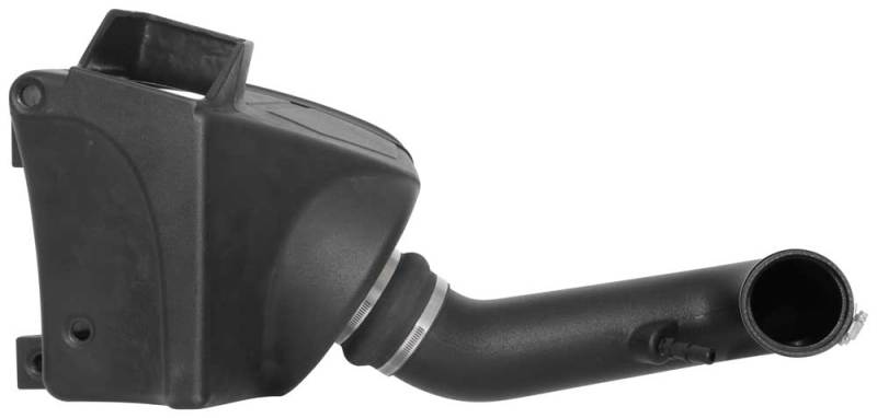 K&N 2019 Ram 1500 V8 5.7L F/I AirCharger Performance Intake-Cold Air Intakes-Grocery Getter Performance