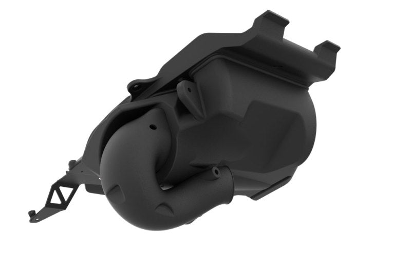 K&N 2021-2022 Dodge RAM 1500 TRX V8-6.2L AirCharger Intake-Cold Air Intakes-Grocery Getter Performance