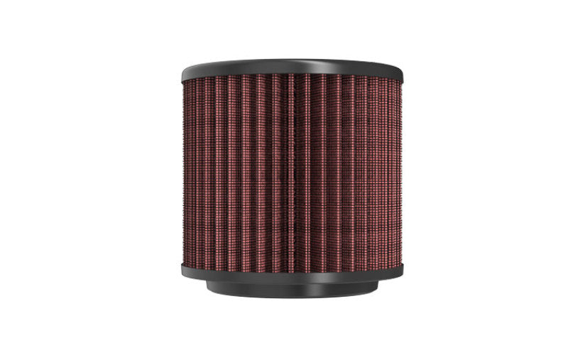 K&N 2021 FORD BRONCO 2.3/2.7L F/I-Air Filters - Direct Fit-Grocery Getter Performance