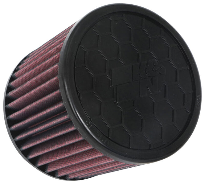 K&N 2021 FORD BRONCO 2.3/2.7L F/I-Air Filters - Direct Fit-Grocery Getter Performance