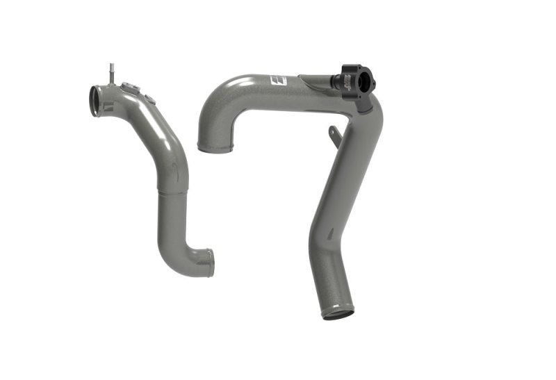 K&N 2021+ Ford Bronco L4-2.3L Charge Pipe-Turbo Inlets-Grocery Getter Performance