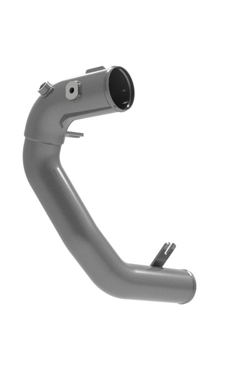 K&N 2021+ Ford Bronco V6-2.7L Charge Pipe-Turbo Inlets-Grocery Getter Performance