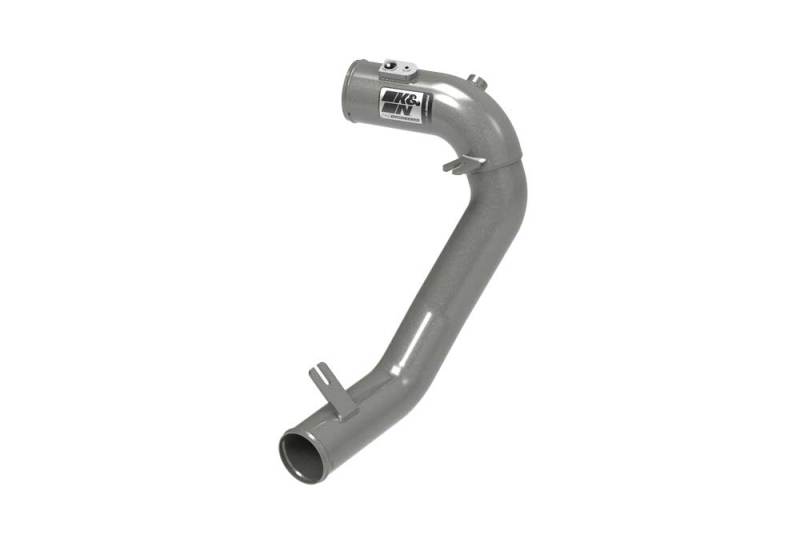 K&N 2021+ Ford Bronco V6-2.7L Charge Pipe-Turbo Inlets-Grocery Getter Performance