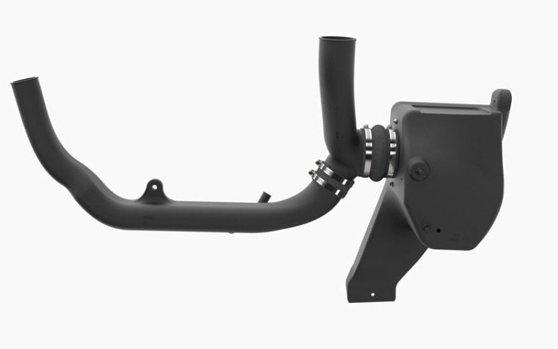 K&N 2021 Ford Bronco V6-2.7L F/I AirCharger Performance Intake-Cold Air Intakes-Grocery Getter Performance