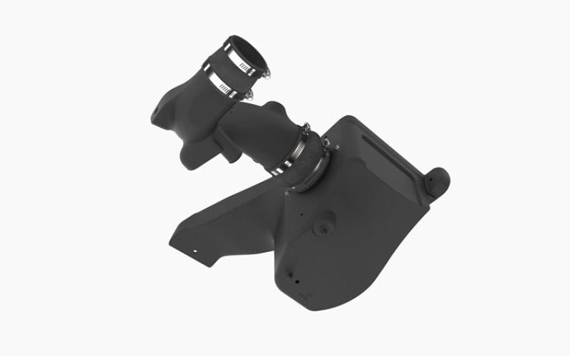 K&N 2021+ Ford Bronco VL4-2.3L F/I AirCharger Performance Intake-Cold Air Intakes-Grocery Getter Performance