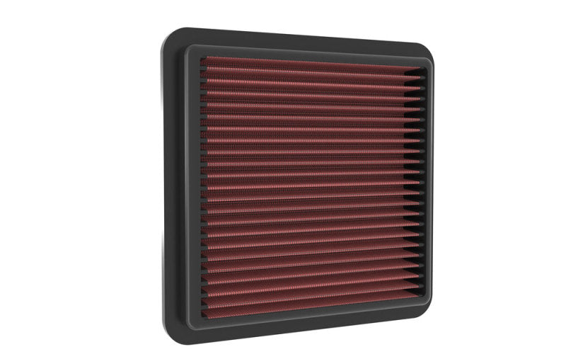 K&N 2022 Honda Civic 1.5L L4 Replacement Air Filter-Air Filters - Drop In-Grocery Getter Performance