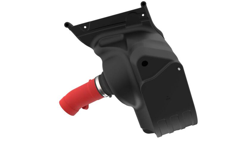 K&N 2023+ Honda Civic Type R / 2024+ Acura Integra Type S Performance Air Intake System-Cold Air Intakes-Grocery Getter Performance