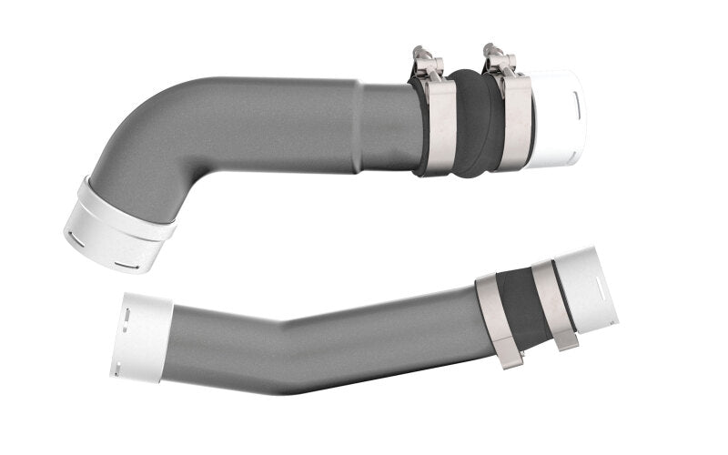 K&N 2024 Toyota Tacoma Turbo Charge Pipes-Turbo Inlets-Grocery Getter Performance