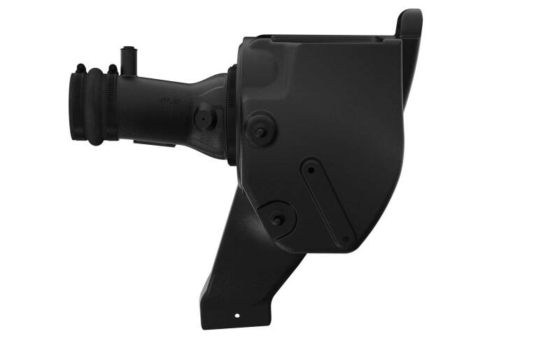 K&N 2025 Ford Bronco 2.3L NextGen Cold Air Intake-Cold Air Intakes-Grocery Getter Performance