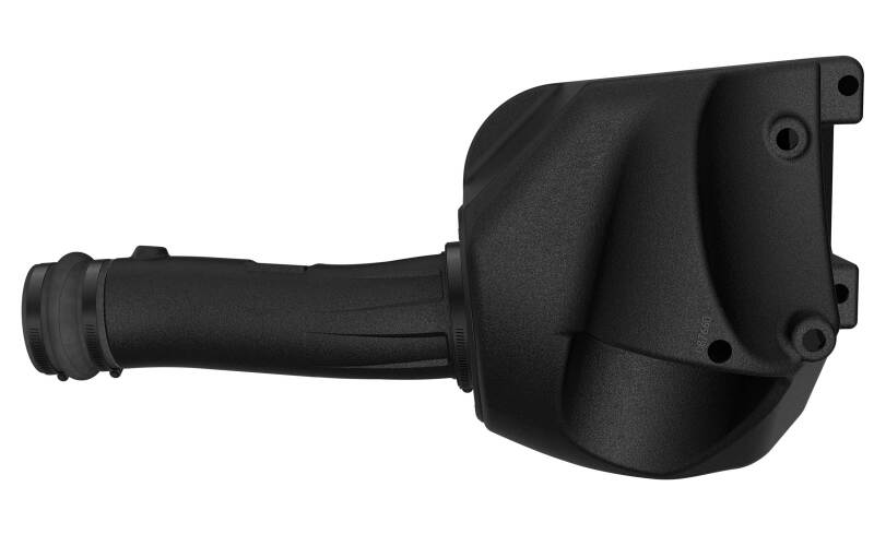 K&N 2025 RAM RHO L6 3.0L (TT) NextGen Cold Air Intake-Cold Air Intakes-Grocery Getter Performance
