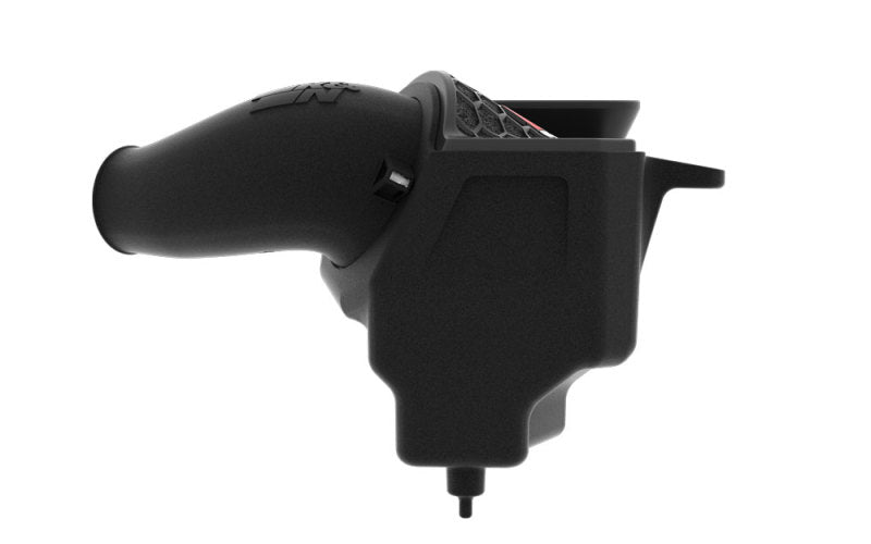 K&N 21-22 Jeep Wrangler JL V8-6.4L AirCharger Performance Intake-Cold Air Intakes-Grocery Getter Performance