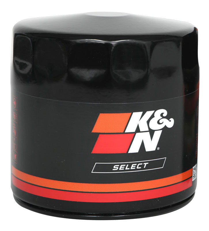 K&N 21-25 Dodge Durango 6.2L V8 Spin On Oil Filter-Oil Filters-Grocery Getter Performance