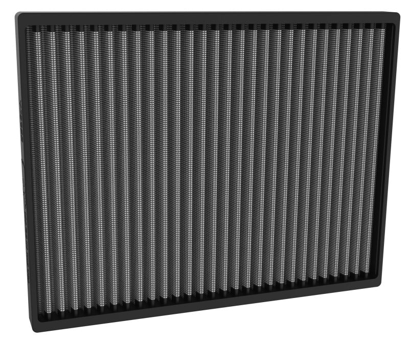 K&N 21-25 Jeep Grand Cherokee Cabin Air Filter-Cabin Air Filters-Grocery Getter Performance