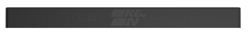 K&N 21-25 Jeep Grand Cherokee Cabin Air Filter-Cabin Air Filters-Grocery Getter Performance