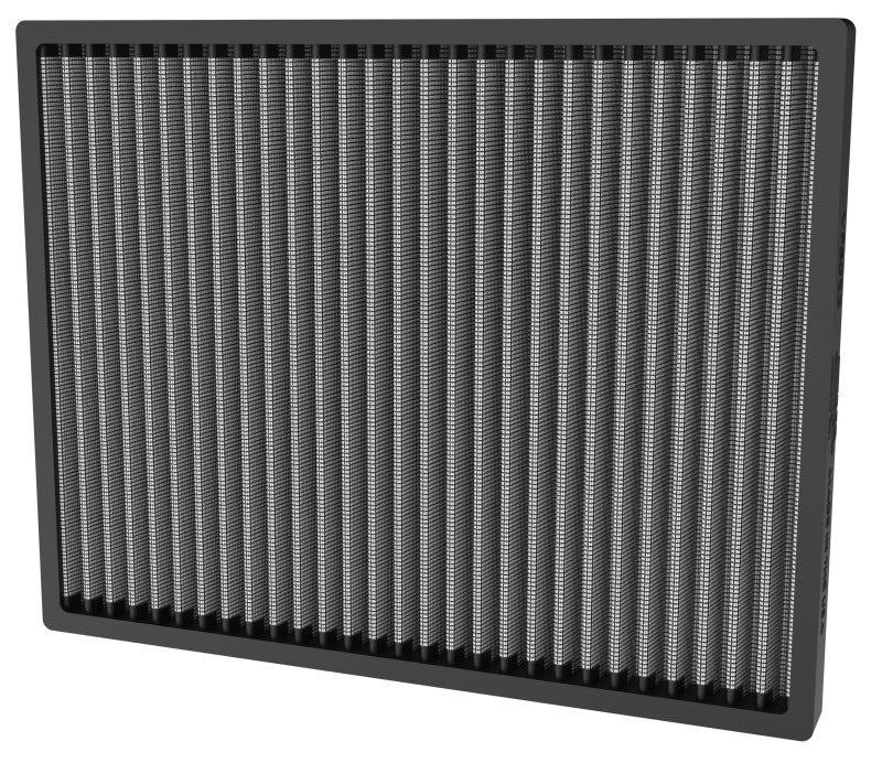 K&N 21-25 Jeep Grand Cherokee Cabin Air Filter-Cabin Air Filters-Grocery Getter Performance