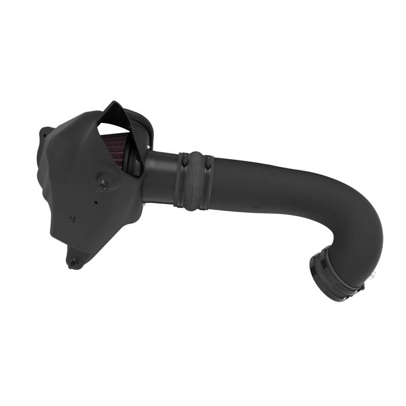 K&N 22-24 Cadillac CT5 6.2L V8 Performance Air Intake System-Cold Air Intakes-Grocery Getter Performance