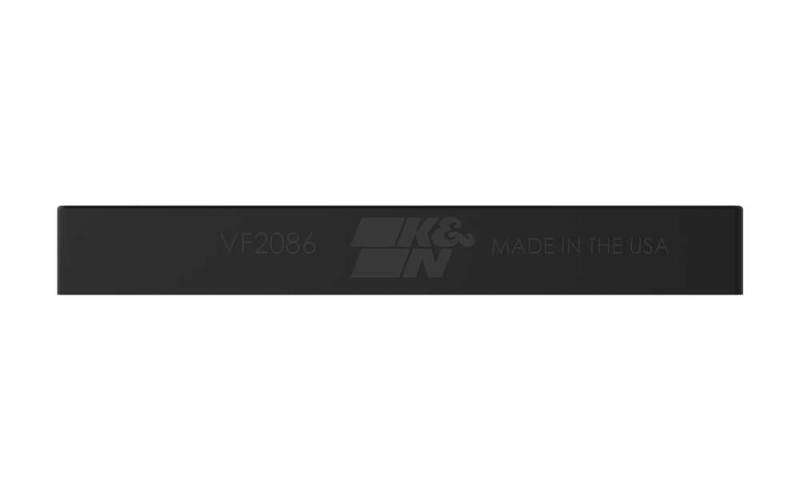 K&N 22-24 Honda Civic Cabin Air Filter-Cabin Air Filters-Grocery Getter Performance