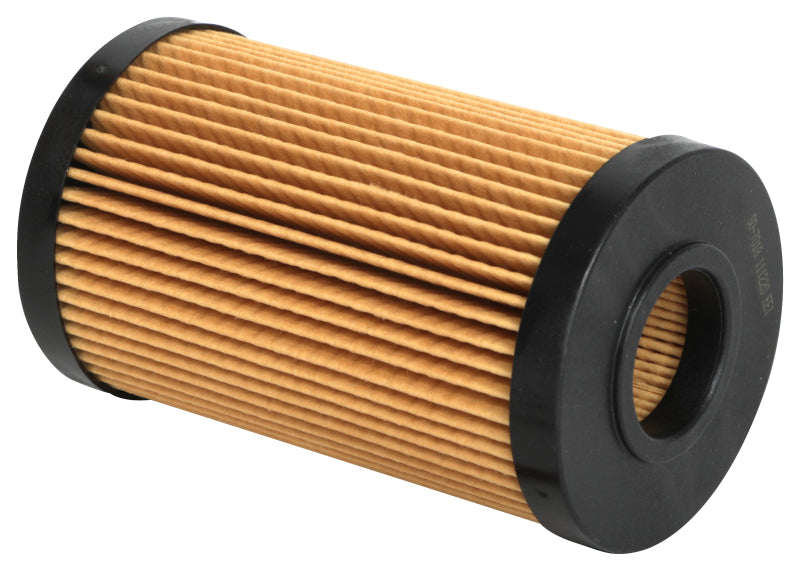 K&N 22-24 Lexus IS/LC500 / 07-21 Toyota Tundra Oil Filter-Oil Filters-Grocery Getter Performance