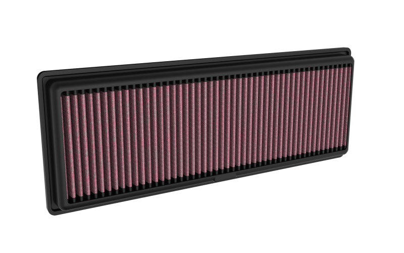 K&N 23-25 Ford Escape Replacement Air Filter-Air Filters - Direct Fit-Grocery Getter Performance