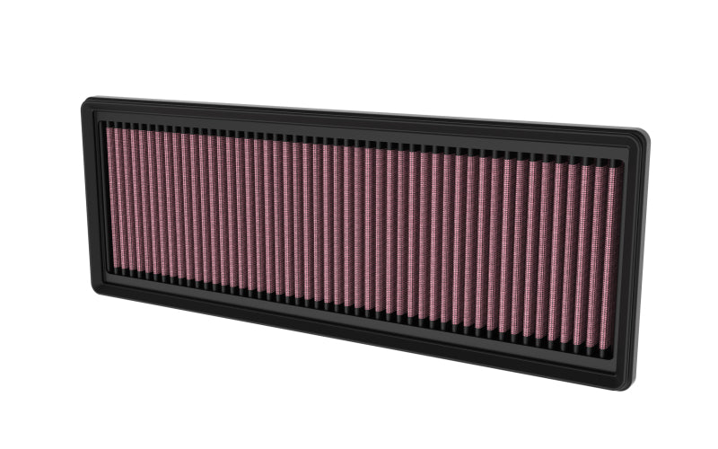 K&N 23-25 Ford Escape Replacement Air Filter-Air Filters - Direct Fit-Grocery Getter Performance