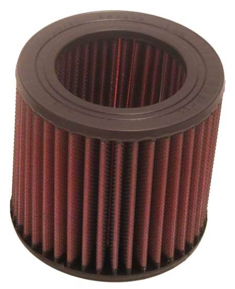 K&N 69-85 BMW R Models Replacement Air Filter-Air Filters - Direct Fit-Grocery Getter Performance